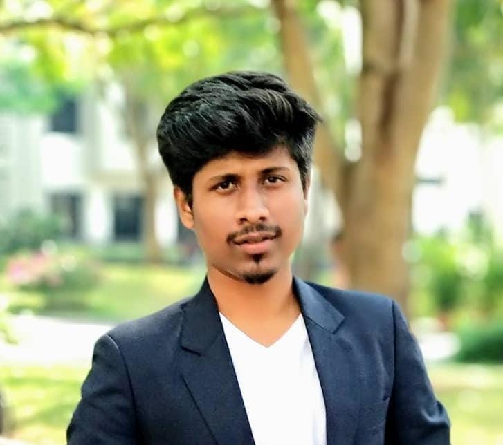 Abhijeet patil